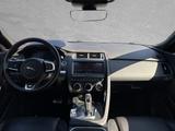 Jaguar E-Pace R-Dynamic SE AWD D240 Winter 20 Zoll AHK - Jaguar E-Pace: R Dynamic Se