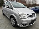 Opel Meriva Edition/TÜV NEU/90PS/69000KM - Opel Meriva in Chemnitz