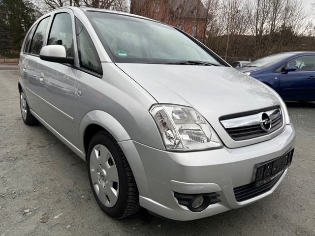 Opel Meriva Edition/TÜV NEU/90PS/69000KM