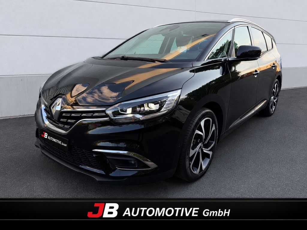 Image of Renault Grand Scenic