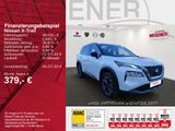Nissan X-TRAIL 1.5 N-Connecta - PANO*HEAD-UP*BEH. WSS - Nissan X-Trail: Leder