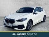 BMW 116 i SPORT LINE LED+NAVI+SHZ+DAB+PDC+TEMPOMAT - BMW Gebrauchtwagen von 2024