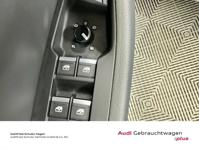 Audi A6 - Bild 11