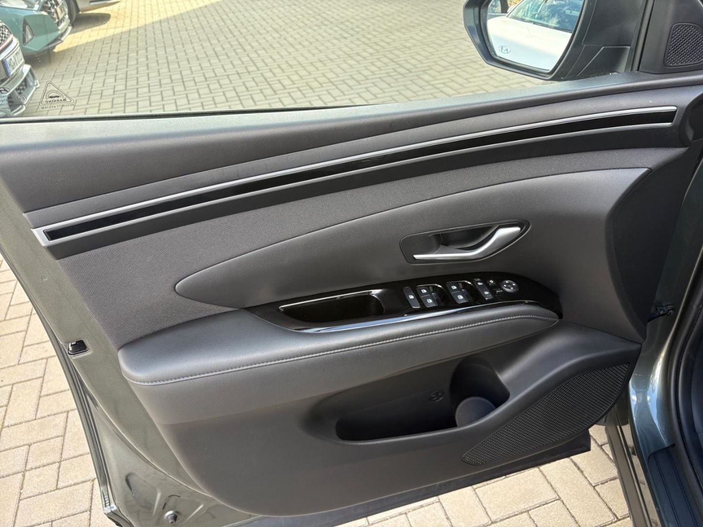 Hyundai Tucson – Bild 21