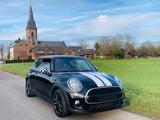 MINI One First TÜV Neu 1.Hand Sitzheizung Alu 17Zoll - schwarze MINI One First