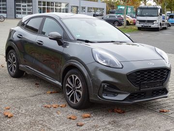 Ford Puma ST-Line MH.-AUT.-NAVI-SHZG-TEMPOMAT-