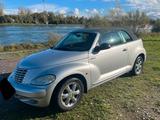 Chrysler PT Cruiser Cabrio 2.4 Limited - Chrysler PT Cruiser aus 2005: Cabrio