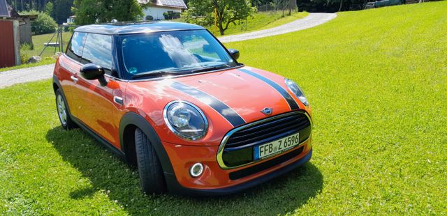 MINI Cooper C