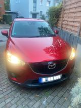 Mazda CX-5 2.2 SKYACTIV-D 175 Sports-Line AWD AT S... - Mazda CX-5 von privat