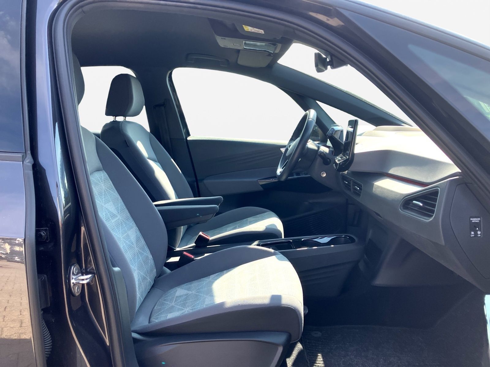 Volkswagen ID.3 - Bild 4