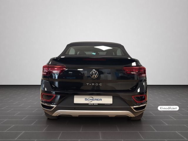 Volkswagen T-Roc - Bild 7
