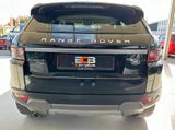 Land Rover Range Rover Evoque *Klimaaut./Temp./Navi* - Land Rover Range Rover Evoque