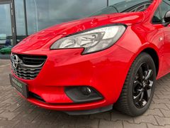Fahrzeugabbildung Opel Corsa E 1.4 Color Edition AppleCarPlay Sitzhzng
