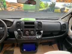 Sunlight Adventure T 68 Fiat