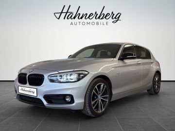 BMW 120 - 1