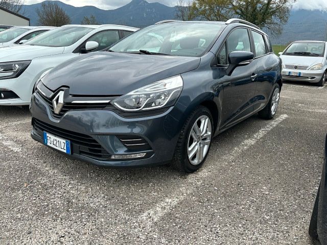 Renault Clio SPORTER 1.5 dCi - 2019