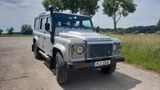 Land Rover Defender 110 Td4 Station Wagon SE - Land Rover Defender aus 2007