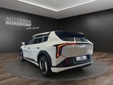 Kia EV4 Earth 81,4kwh Waermepumpe ASR TRC Apple CarP - Kia Gebrauchtwagen in Leipzig