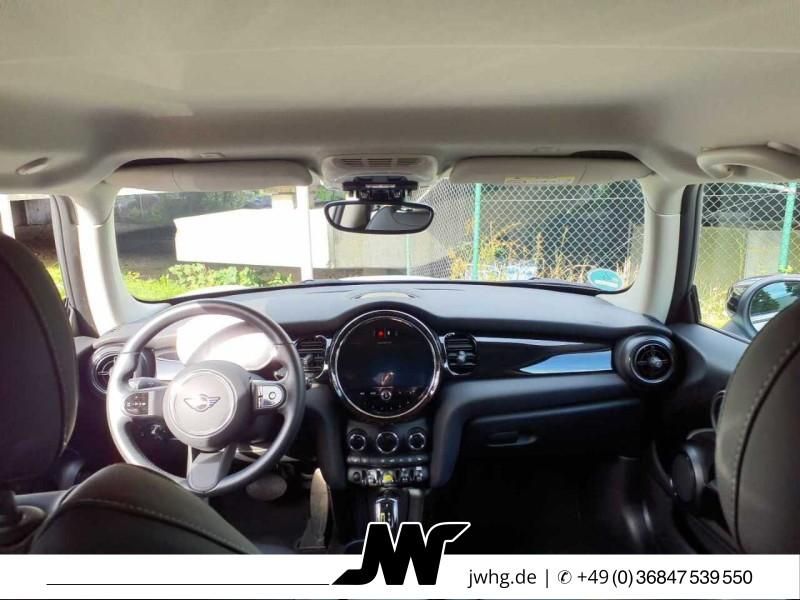 MINI Cooper SE Classic PIANO/KAM/DIGITAL-C/KEYL/LEDER imagem 2
