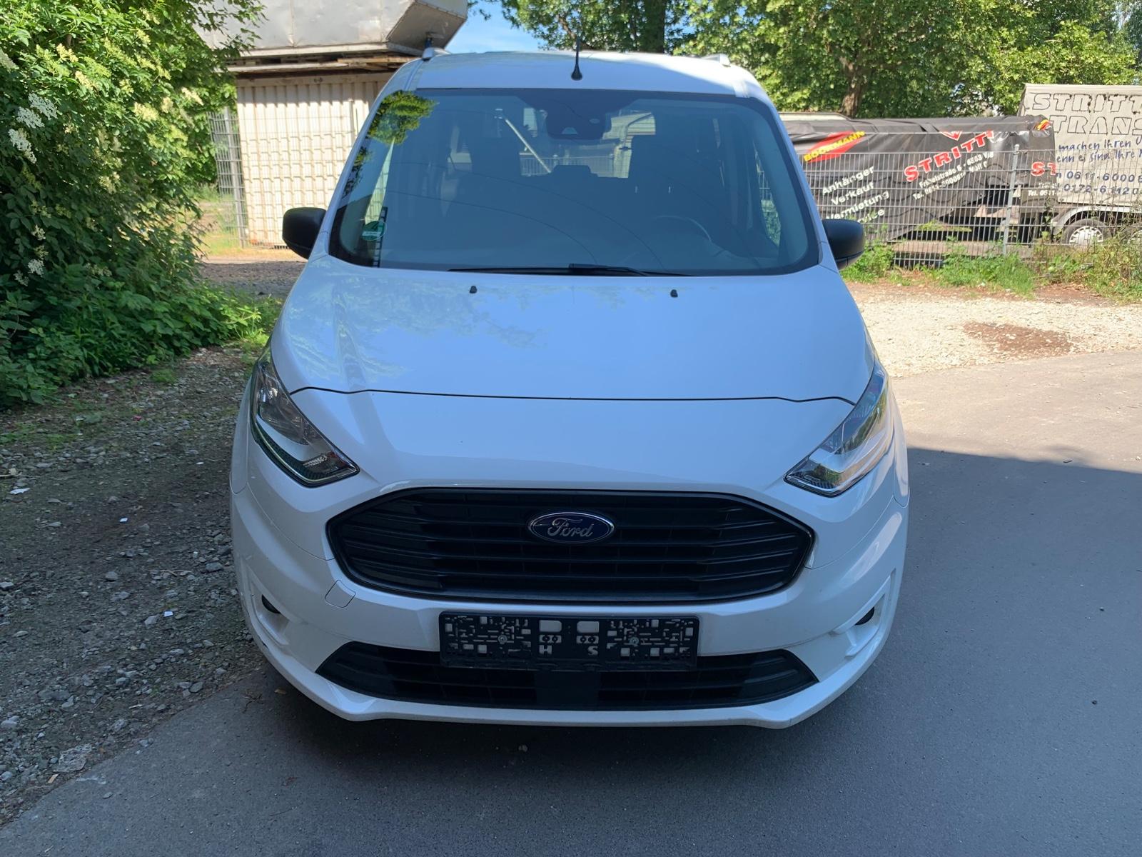 Ford Grand Tourneo Connect Trend