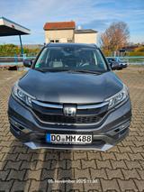 Honda CR-V 1.6 i-DTEC 118kW 4WD Elegance Automatik... - Honda CR-V in Bochum