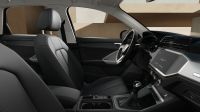 Audi Q3 - Vorschau Bild 8