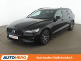 Volvo 2.0 B4 Mild-Hybrid R-Design Aut.*AHK*NAVI*LED* - Volvo V60 Gebrauchtwagen in München
