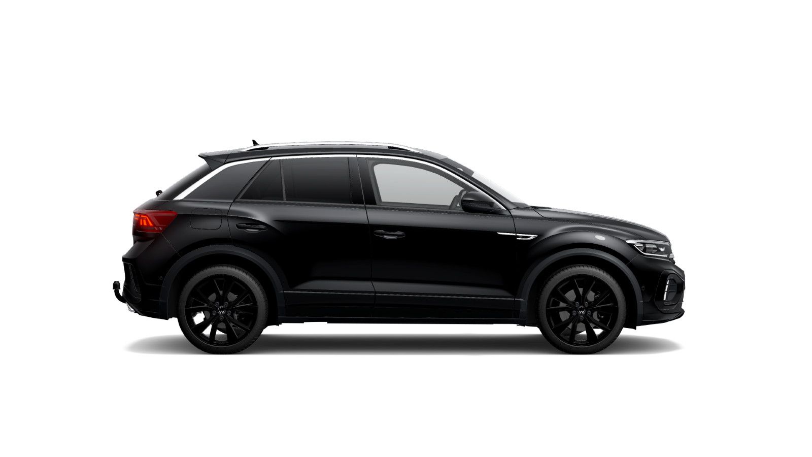 Volkswagen T-Roc - Bild 8