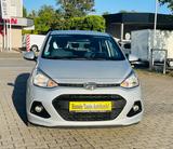 Hyundai i10 Trend - Hyundai i10 mit LPG-Antrieb