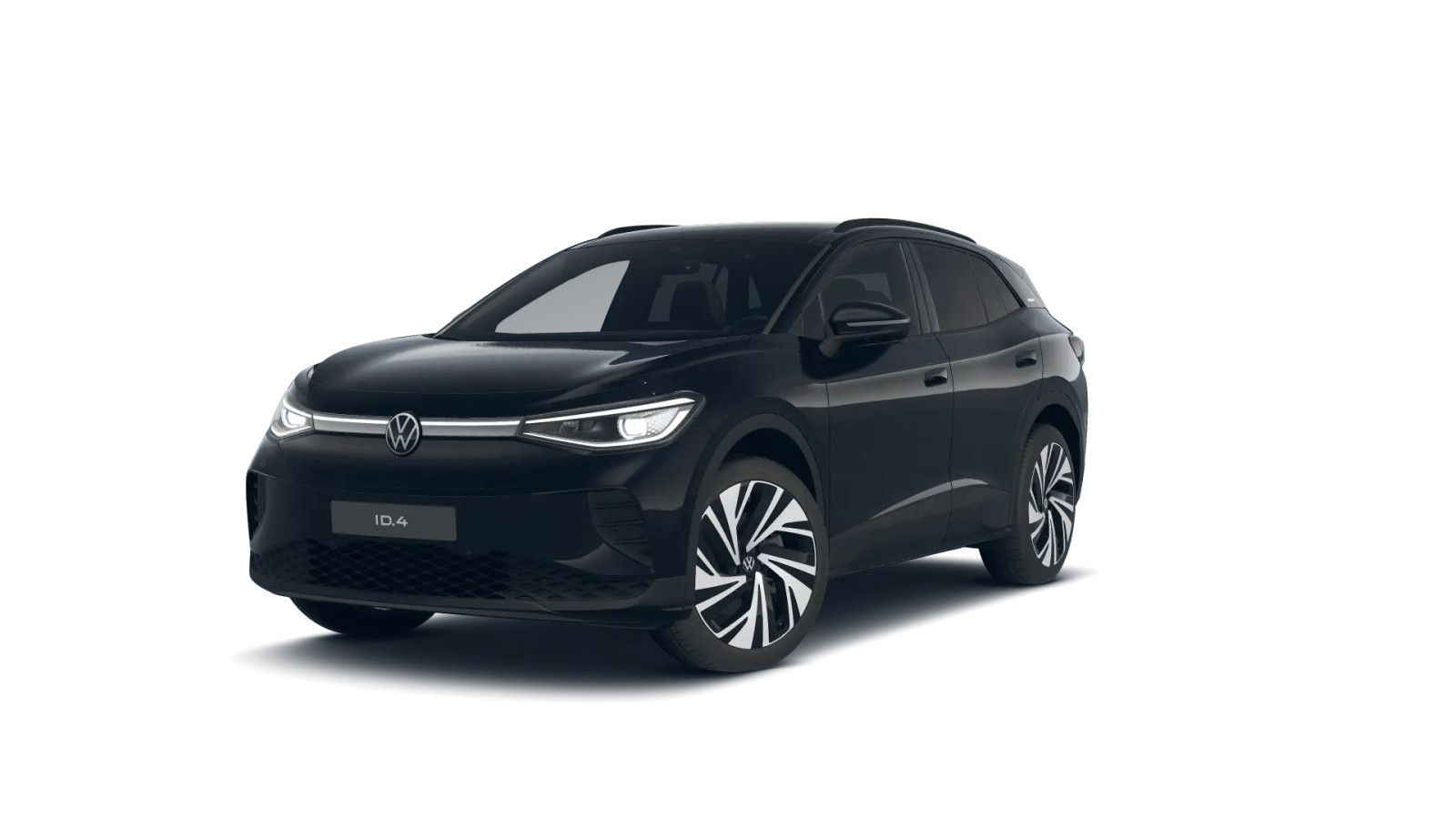 Volkswagen ID.4 Pro (286 PS) |   Top Deal Tageszulassung 52 imagem 3