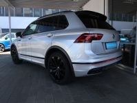 Volkswagen Tiguan - Vorschau Bild 5