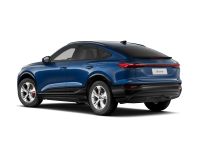 Audi Q6 e-tron - Vorschau Bild 4