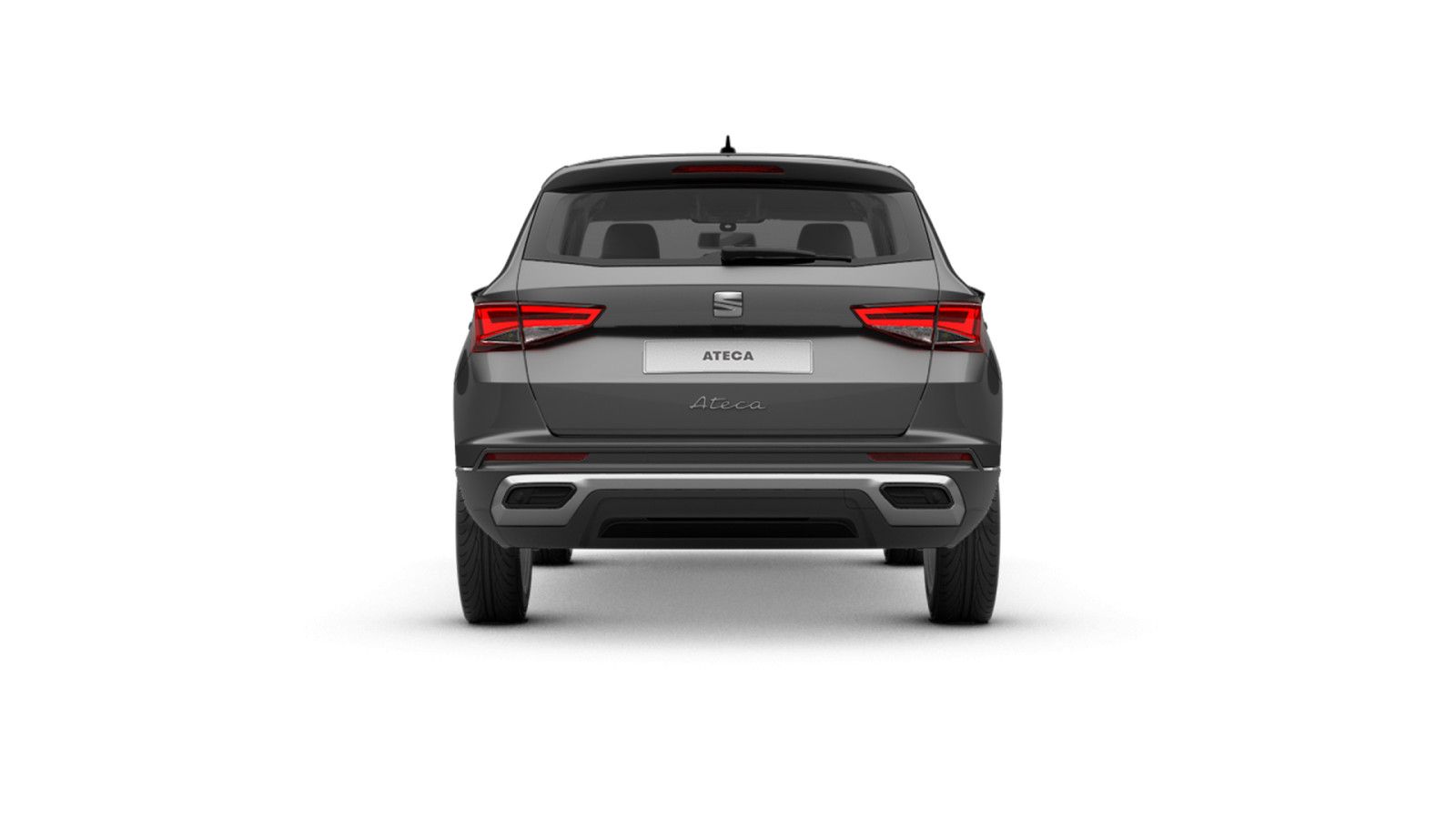 Seat Ateca - Bild 8