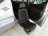 Opel Combo Life E Rampe/el.Schwenksitz/el. Winde - Opel Combo Gebrauchtwagen in Mannheim