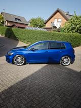 Volkswagen VW Golf 7 R - Akrapovic - Oettinger Abwerk - Gebrauchtwagen mit Akrapovic Auspuffanlage
