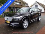 Volvo XC90 T8 AWD Inscription 7-PERS 21''/SPORTLEER+VE - Volvo XC90: Sport