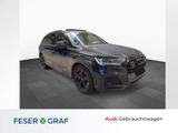 Audi Q7 55 TFSI e 2x S line/Matrix/HuD/AHK/Pano/B&O - Audi Q7 in Magdeburg