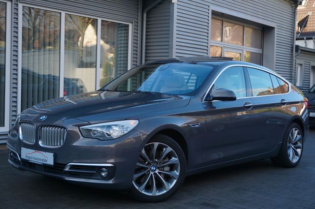 BMW 530d xDrive Gran Turismo Modern INDIVIDUAL VOLL