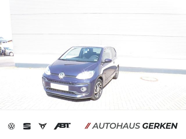 Volkswagen move up! 1.0 TSI Join *DRIVE-PAKET PLUS*SOUND BE