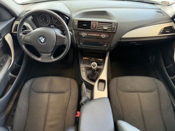 BMW 116 - 12