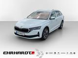 Skoda Octavia Combi 1.5 TSI MHEV Exclusive LED*NAV*SHZ - Skoda Octavia: Exclusive