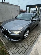 Audi A6 Allroad 45 TDI S tronic -QUATTRO/GARANTIE - gebrauchte Audi A6 Allroad aus dem Jahr 2021