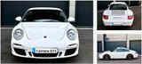 Porsche Carrera GTS (997.2) Coupé im Originalzustand - Porsche 997: Gt2