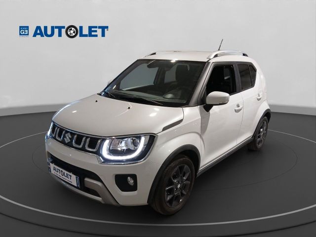 Suzuki Ignis 1.2 Hybrid Top 83CV