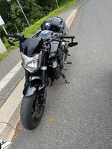 Yamaha FZ1N  150ps ohne ABS 08.2027 - YAMAHA 2009 FZ1