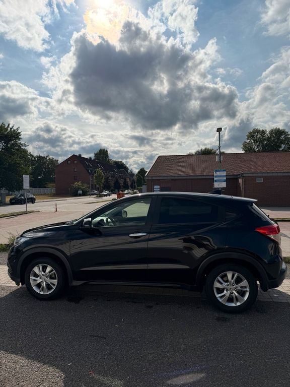 Image of Honda HR-V