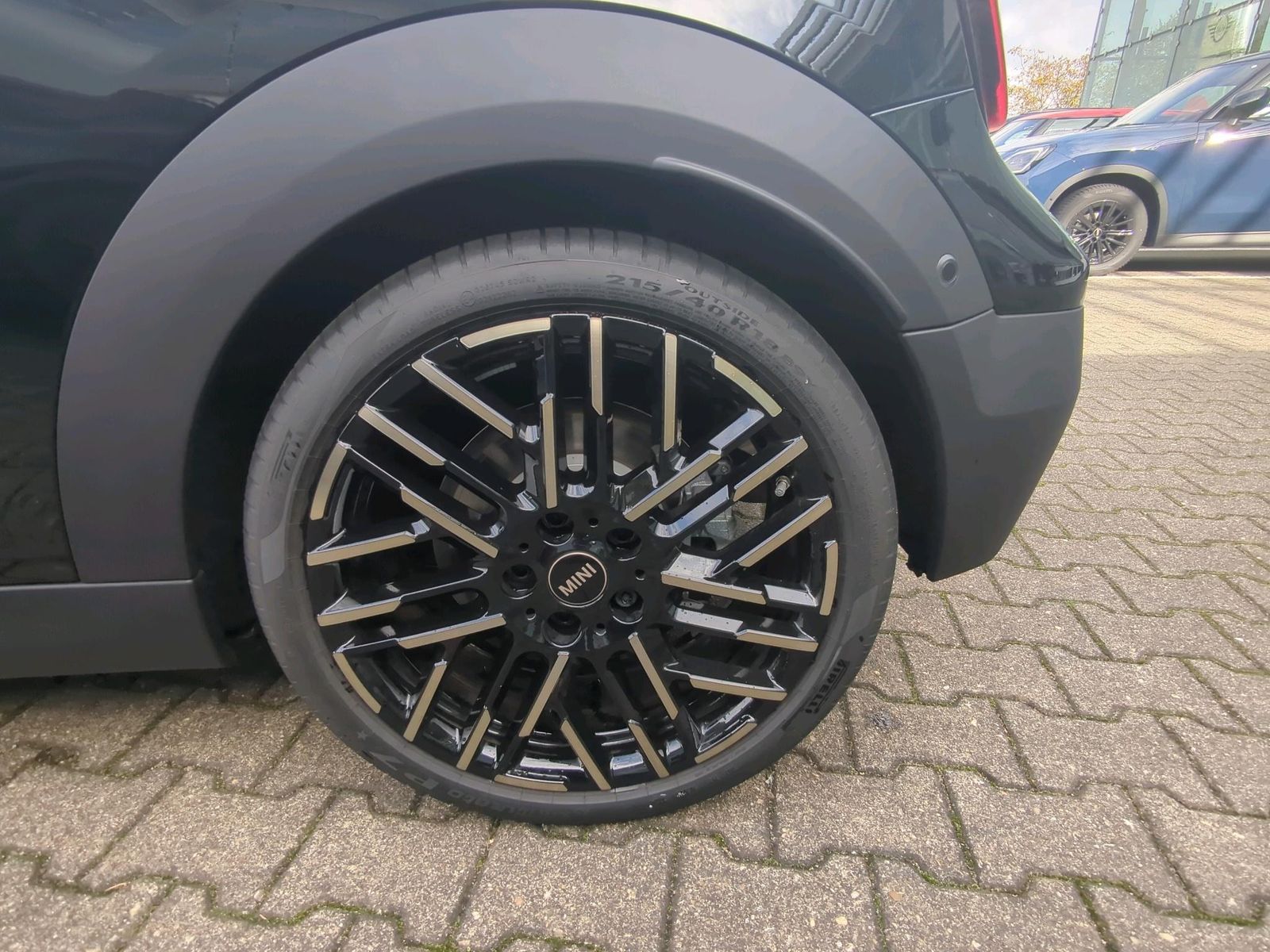 MINI Cooper Cabrio - Bild 18