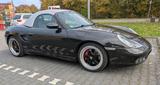 Porsche 986 Boxster S  Vollausstattung - Porsche Boxster in Herne