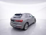 Audi Q3 35 TDI S tronic S Line Kamera/ACC/Virtual - Audi Q3 Gebrauchtwagen in Bremen