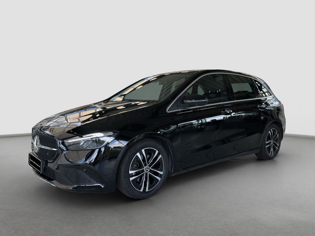 Fahrzeugabbildung Mercedes-Benz B 200 PROGRESSIVE*PANO*DISTR*KEYL*KAM 360°*SOUND
